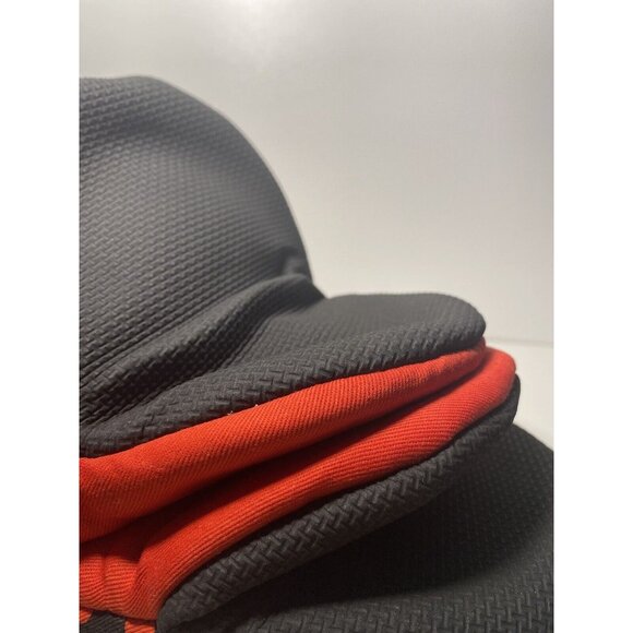 Disney Mickey Mouse Oven Mitts 2pk Oversized Mini Mitts Disney Kitchen Decor New - Picture 3 of 4